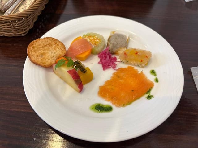 A le monde 斎 - サブ画像2