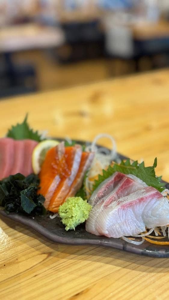 魚吉酒場 新橋店 - サブ画像2
