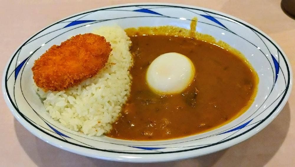 カレーショップ C&C フレンテ明大前店