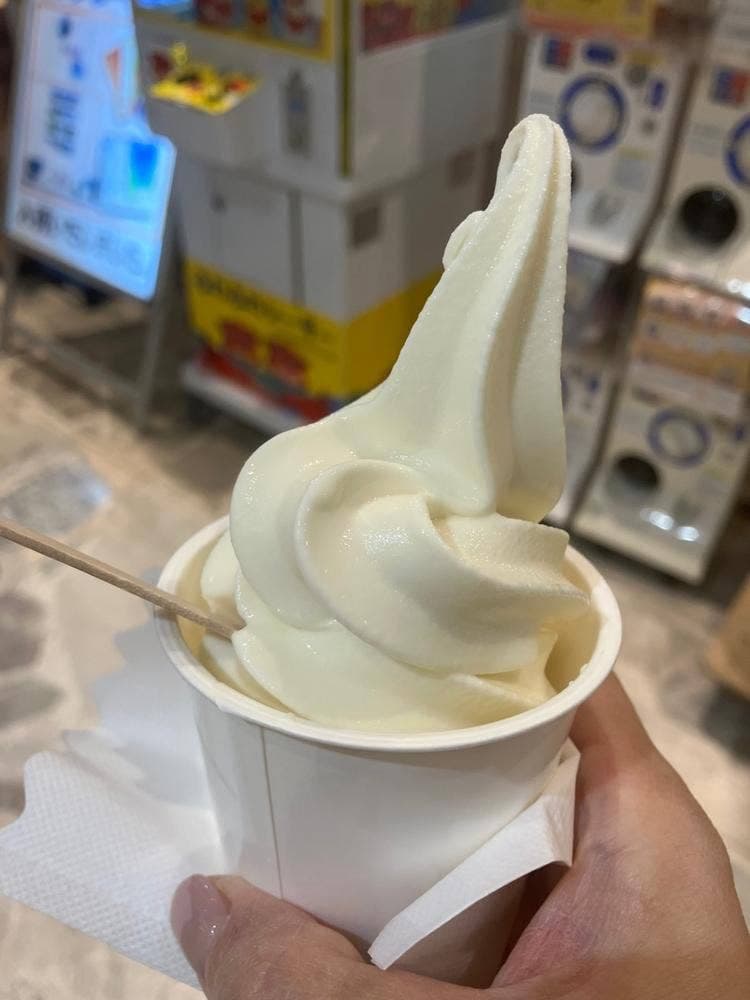 上越妙高新潟食の蔵雪國商店