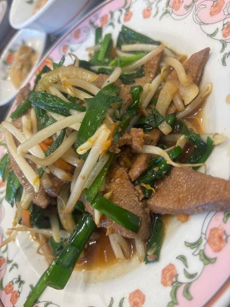 餃子の王将 せんげん台店