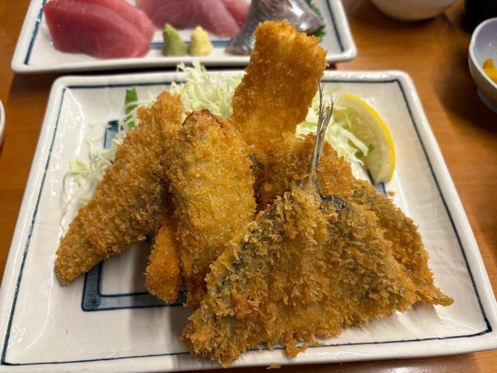 漁協直営食堂 ばんや 本館