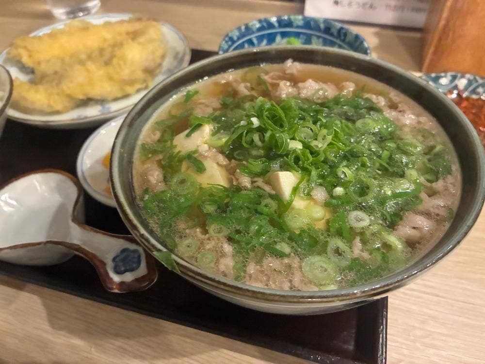 あおい食堂