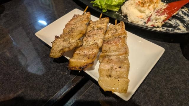炭火九州居酒屋 まる - サブ画像1