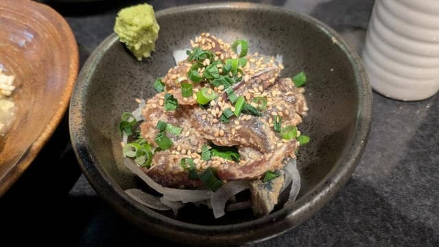 炭火九州居酒屋 まる - サブ画像2