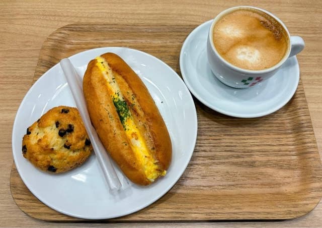 チャオプレッソ＆クックハウス あべの橋駅西口店 - サブ画像2
