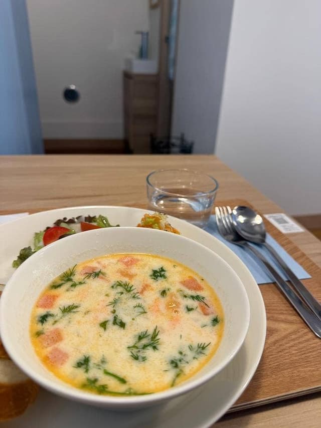 KOTI finland cafe - サブ画像1