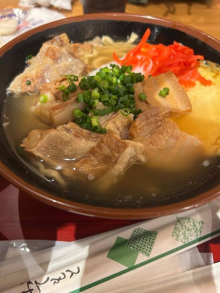 沖縄家庭料理の店 ケンミン食堂