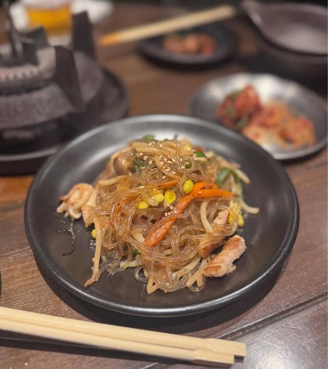 韓国料理 ナッチャン 恵比寿店 - サブ画像3