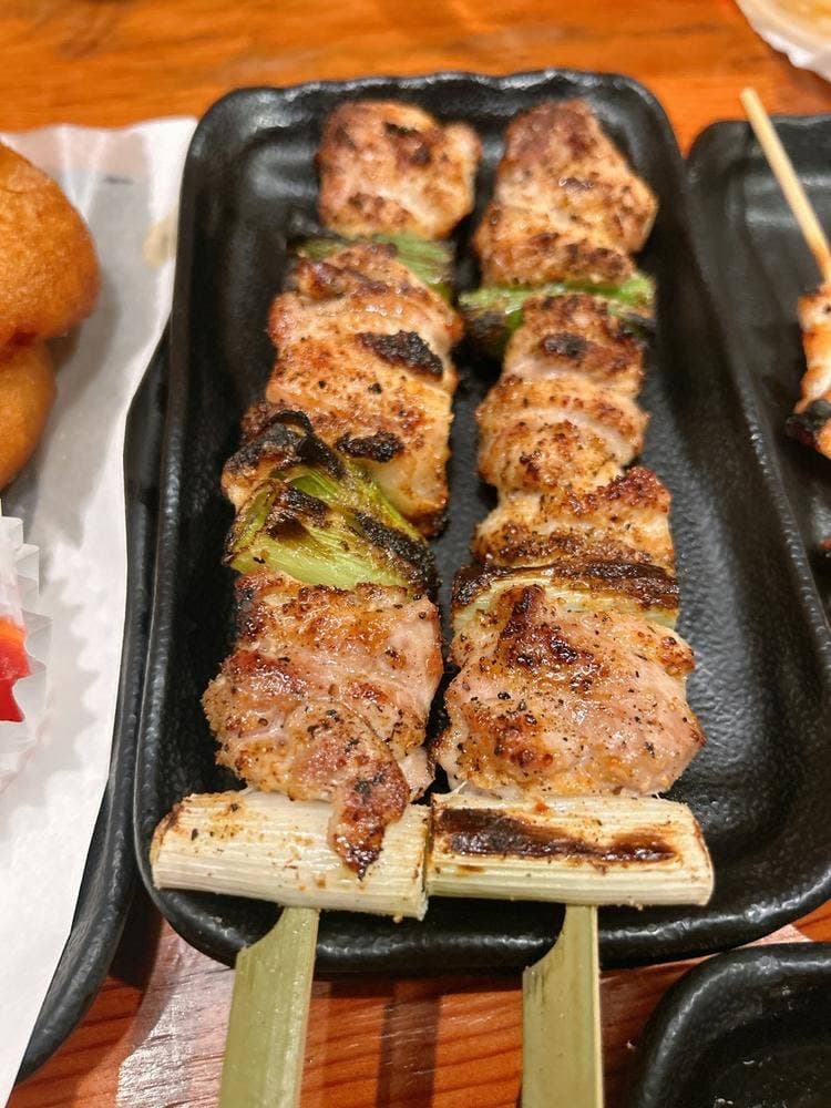 鳥貴族 池袋メトロポリタン口店