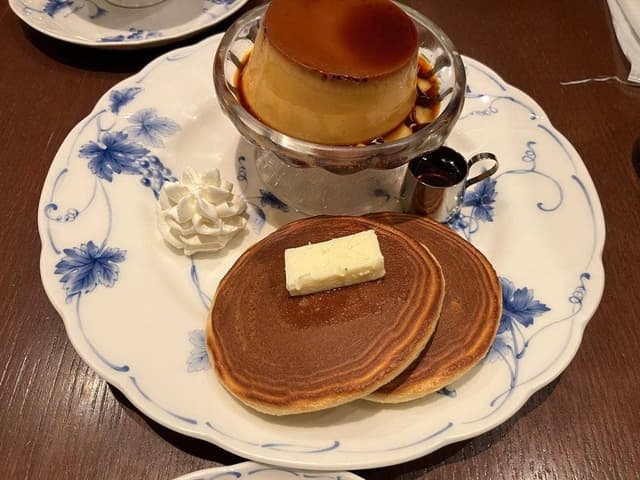 喫茶トリコロール 松坂屋上野店 - サブ画像3