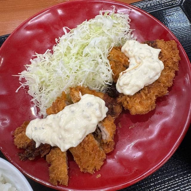 かつや 407号東松山店 - サブ画像1