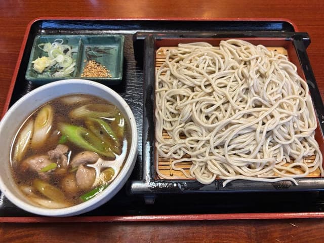 大村庵大宮氷川大社店 - サブ画像1