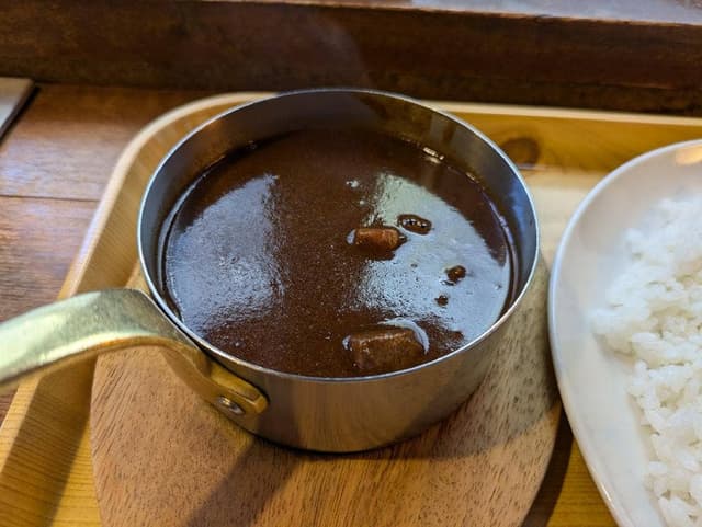 ガンジー - サブ画像3