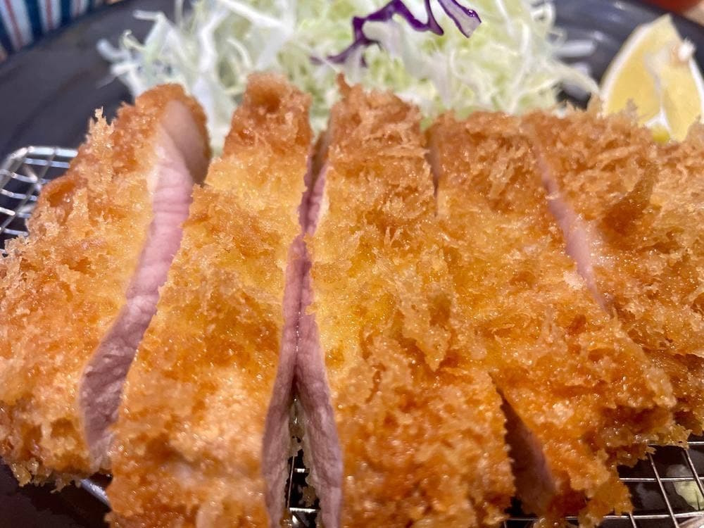 とんかつ檍のカレー屋 いっぺこっぺ 神田小川町店