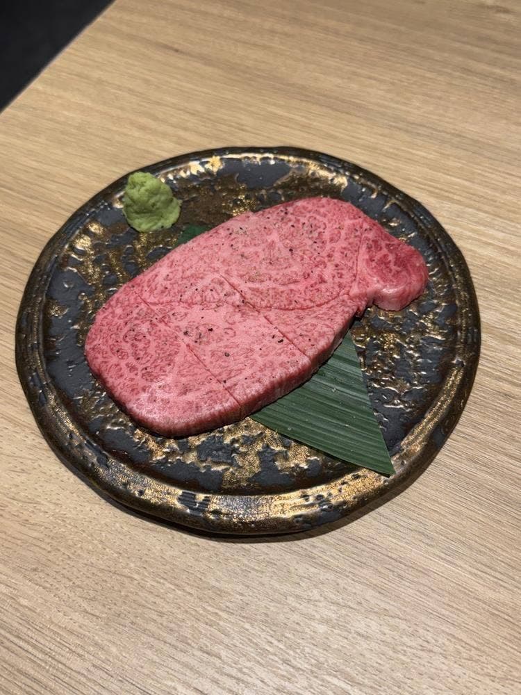 焼肉もとやま 新宿歌舞伎町店