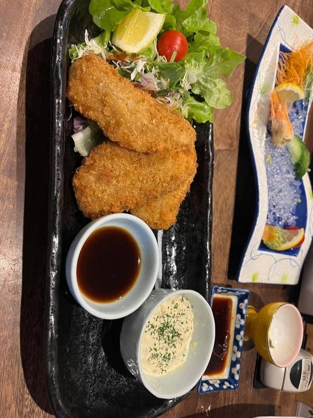 ごっつお屋 真しん - サブ画像1