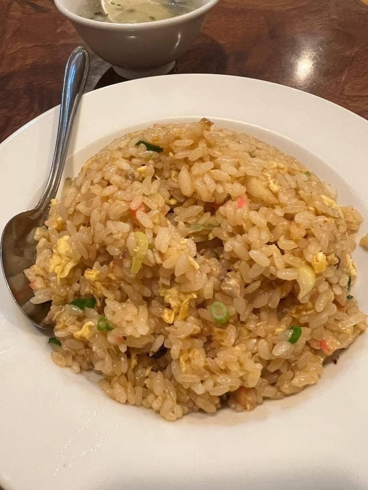 中華料理龍泉