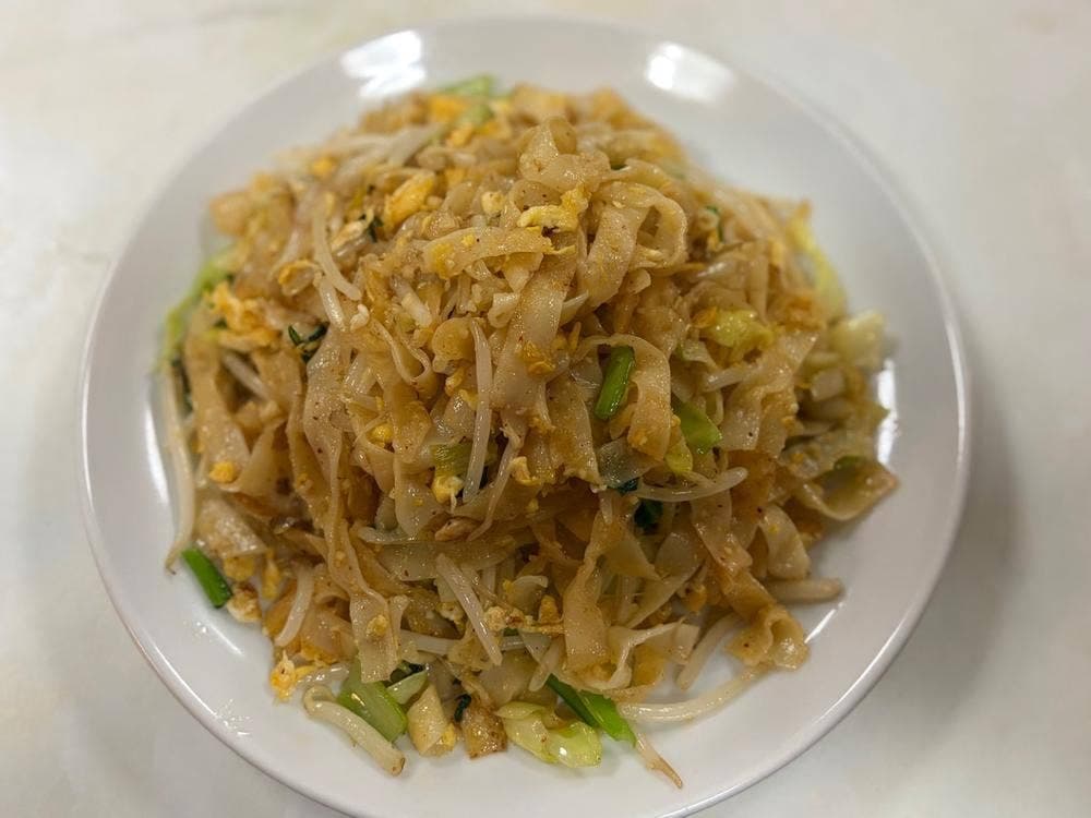 シンガポール食堂