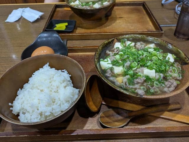 卵かけめし 肉すい専門 やまや - サブ画像2