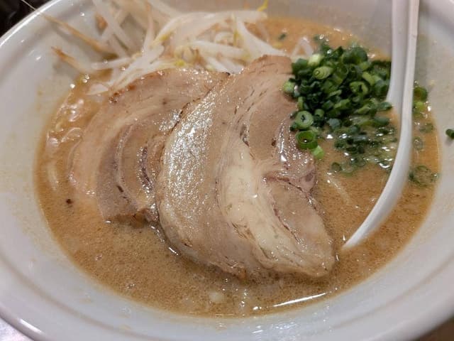立ち呑みとラーメン れんげ - サブ画像2