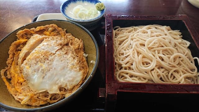 相馬屋 - サブ画像3