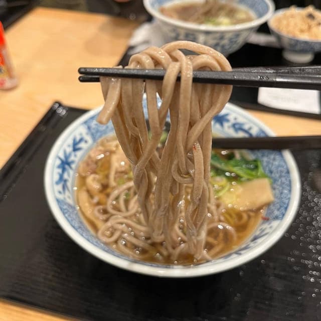 山形の肉そば福姫-FUKUHIME- - サブ画像2