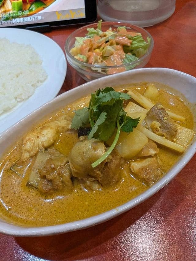 YamiYamiカリー 中野店 - サブ画像2