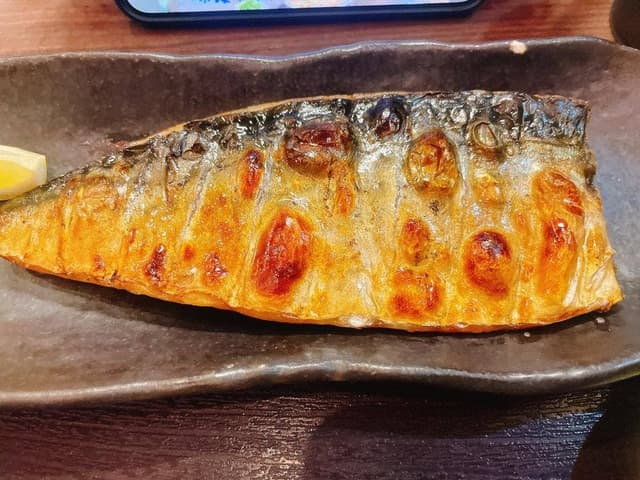 やまちゃん食堂 - サブ画像2