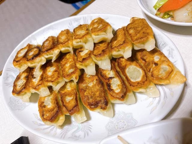 江戸久餃子店 - サブ画像3