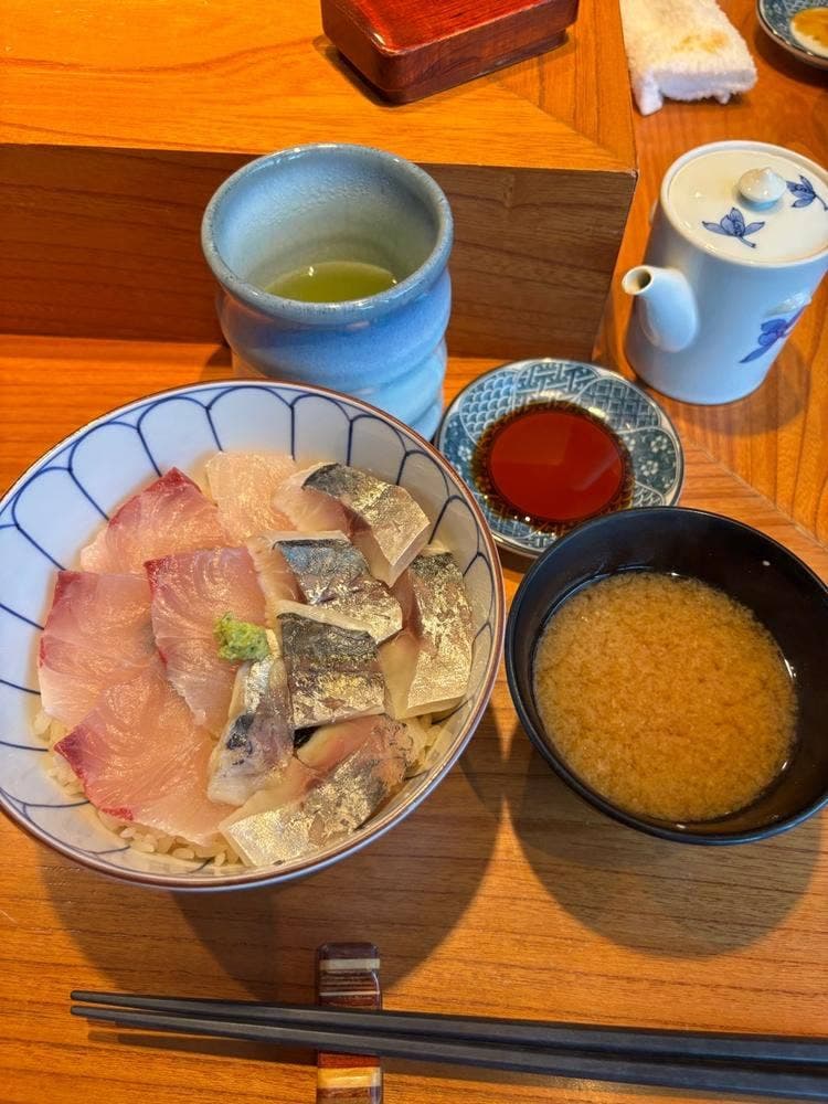 京すし 京橋エドグラン