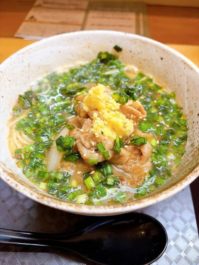 笑姜や - サブ画像1