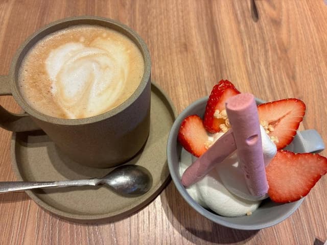 ロートレシピ 梅田NU茶屋町プラス店 - サブ画像2