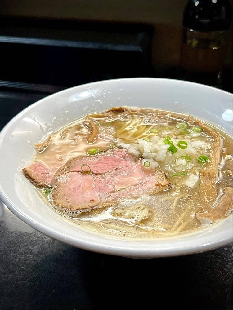 麺処 晴