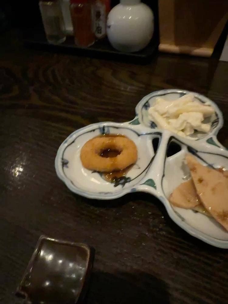 酒処 ちょっと一杯