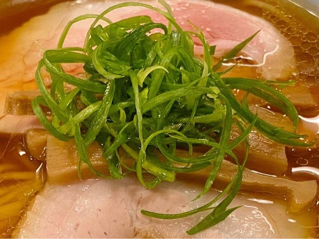 中華そばビート - サブ画像1