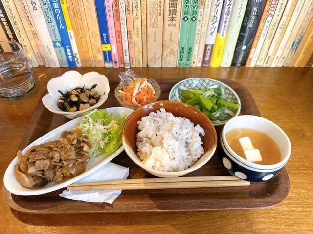 7CAFE - サブ画像2