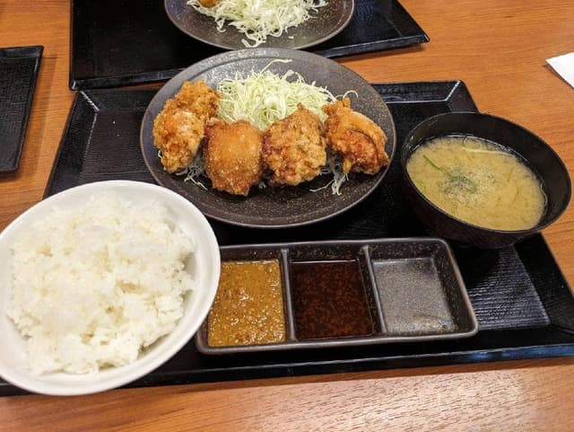 からやま 堺長曽根店 - サブ画像2