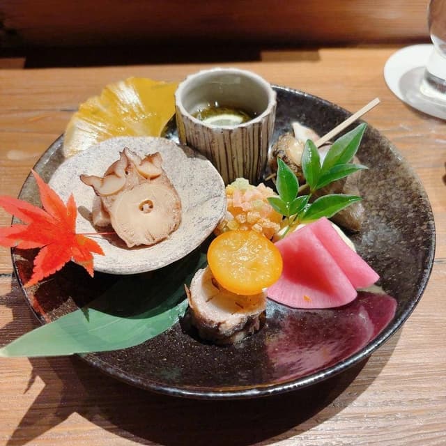 鮨処 乾杯 - サブ画像1