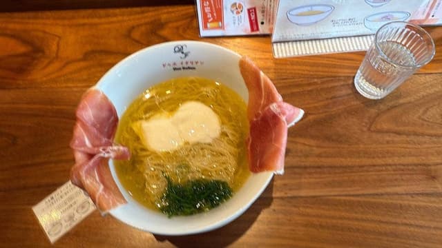 ドゥエイタリアン 宇都宮店 - サブ画像2