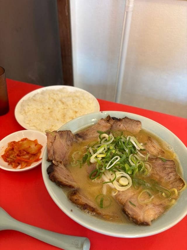 秀楽 - サブ画像1