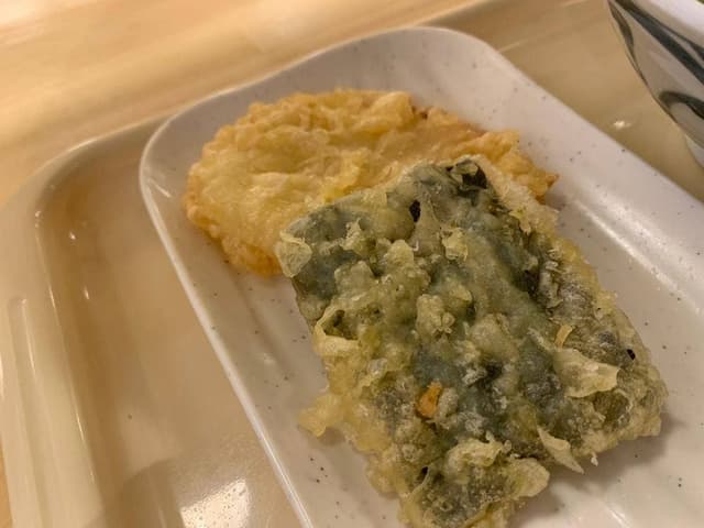 鶴丸うどん本舗 岸和田店 - サブ画像1