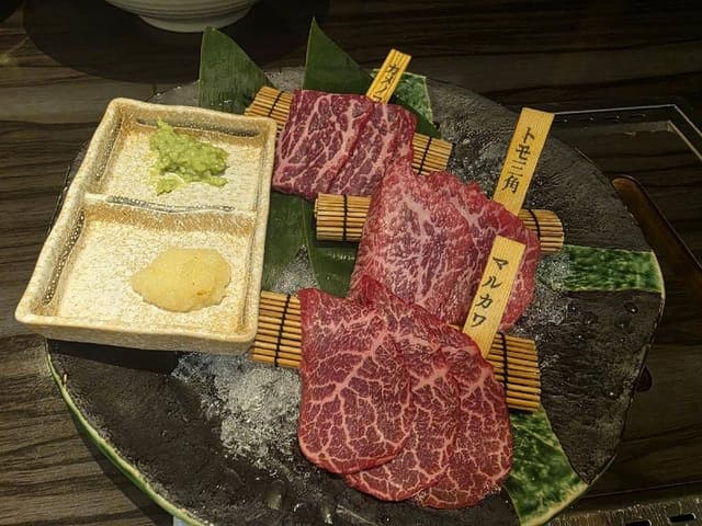 肉匠 コギヤ 宴庭 - サブ画像3