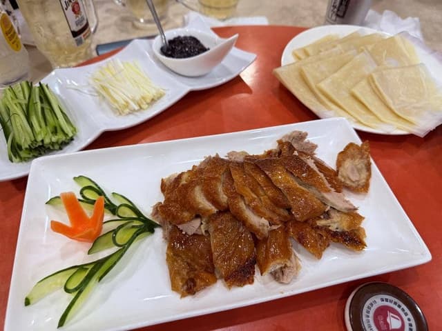 中華料理 順風源 - サブ画像2