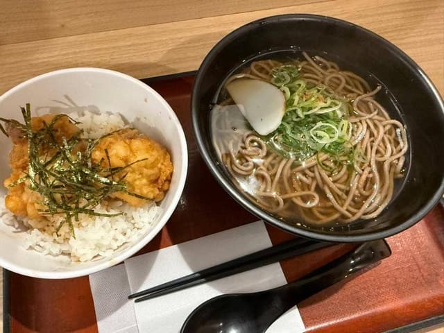 麺家 大阪みどう - サブ画像2