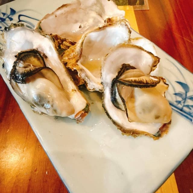 牡蠣小屋 風蘭の館 - サブ画像1
