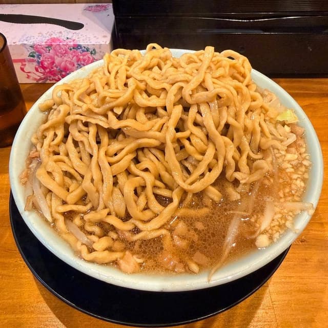 俺の生きる道 錦糸町店 - サブ画像3