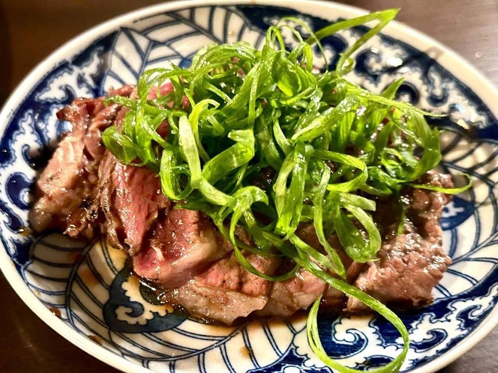炭火アンプロ