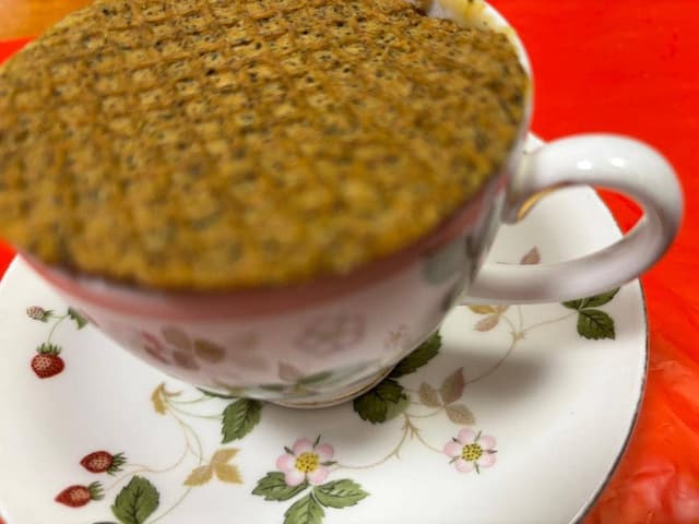 Wafelhuis - サブ画像1