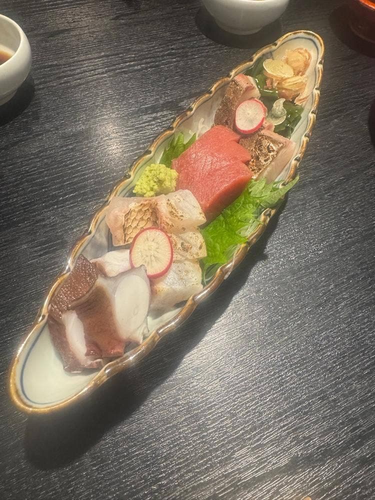 酒と肴 ミヤモト